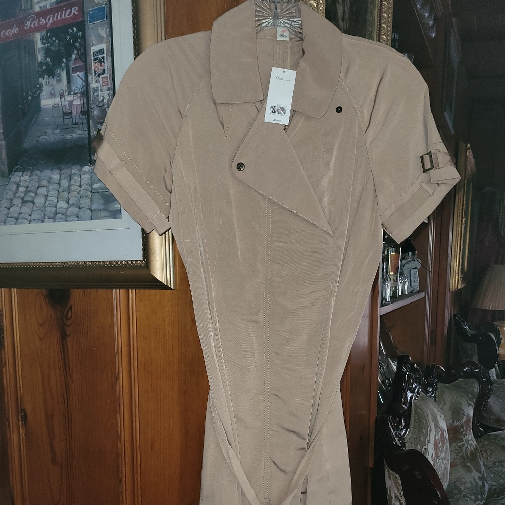 Banana Republic dress